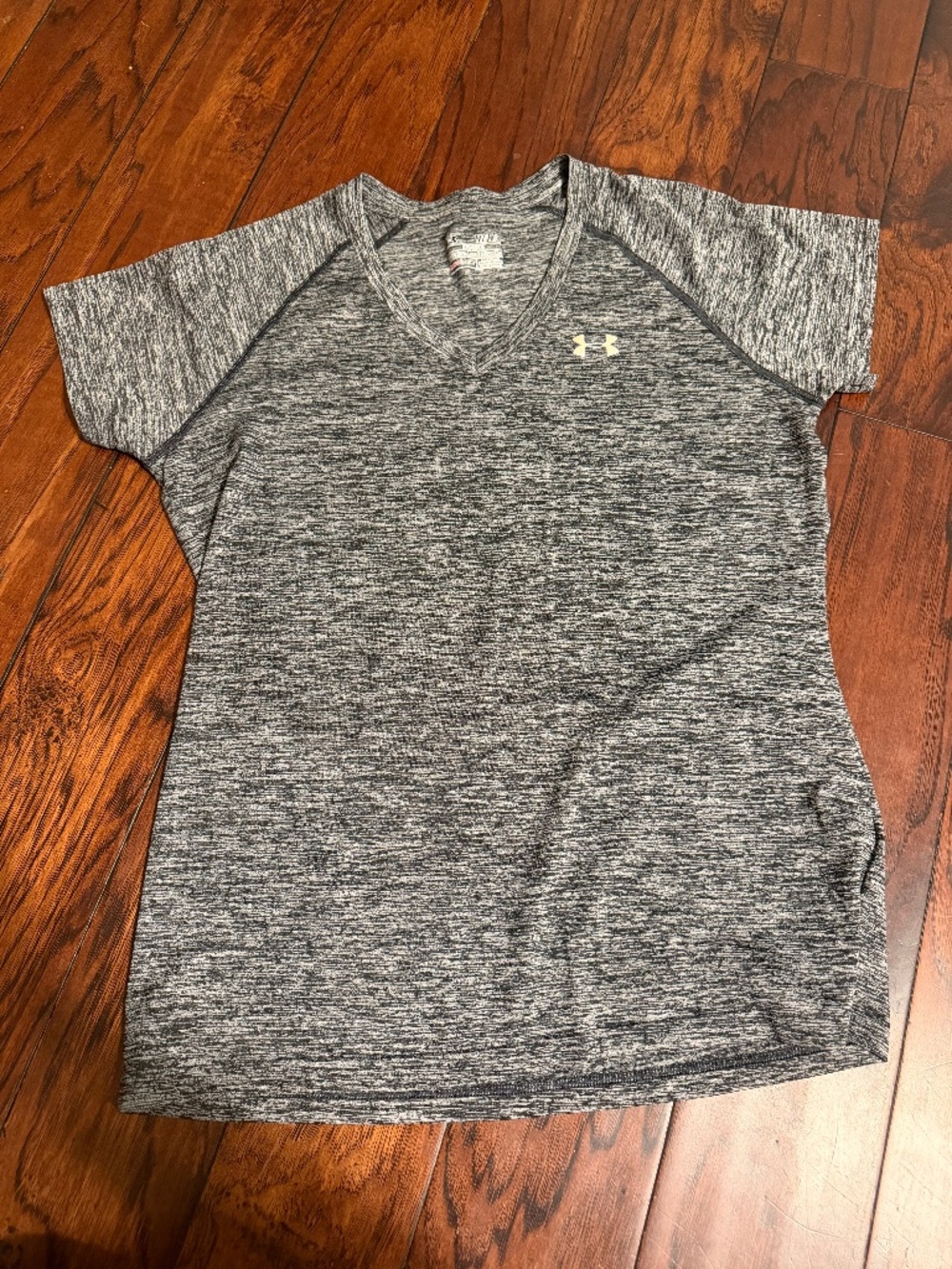 Under armour tee